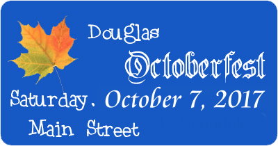 Douglas Octoberfest